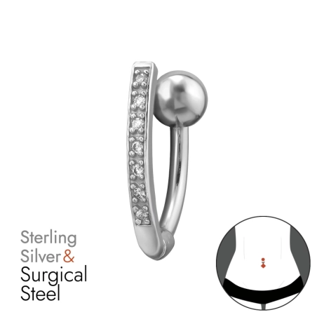 Aufklappbar Silber Schmuck | All4silver