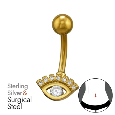 Evil Eye Religions-Schmuck Schmuck | All4silver