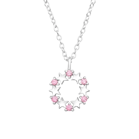 Sterne Sterne, Mond & Sonne Schmuck | All4silver