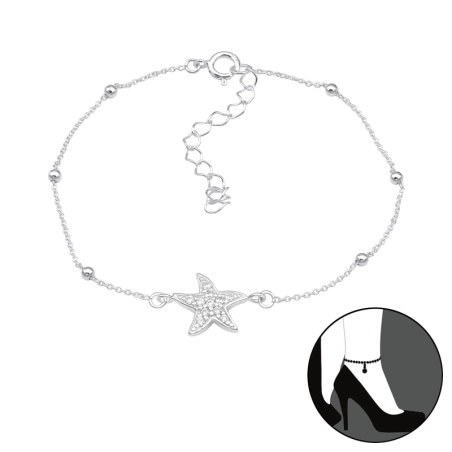 Stern Tier-Schmuck Schmuck | All4silver