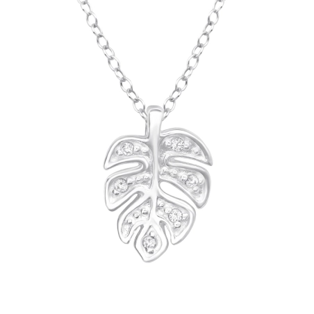 Ein Brief Natur Schmuck Schmuck | All4silver