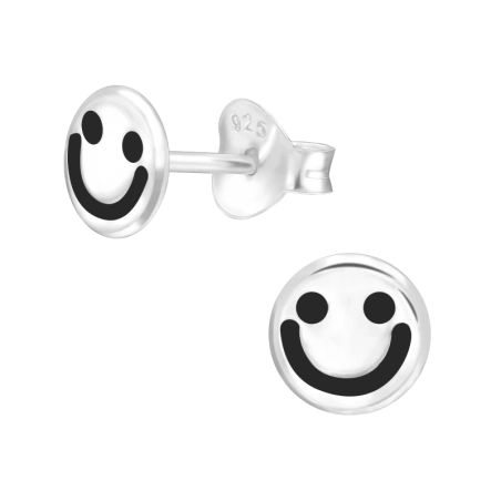 Smiley Schmuck im Angebot Schmuck | All4silver