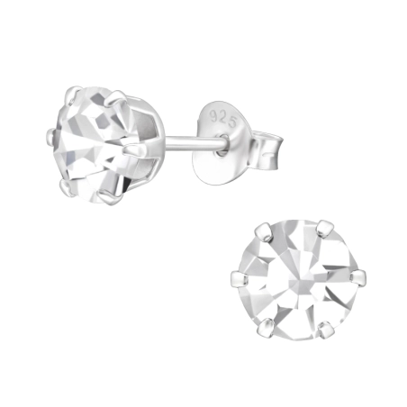 6 mm rund Schmuck im Angebot Schmuck | All4silver