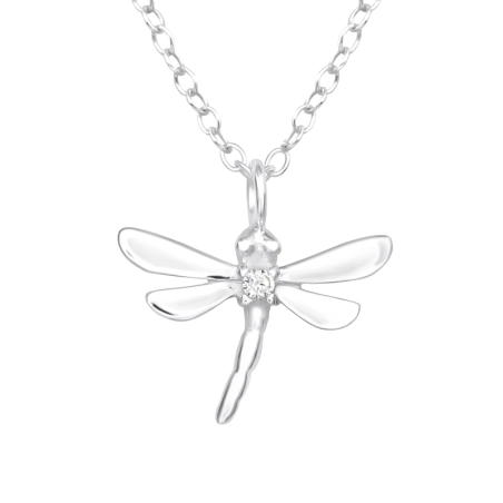 Libelle Tier-Schmuck Schmuck | All4silver