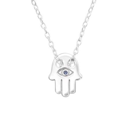 Hamsa Schmuck im Angebot Schmuck | All4silver