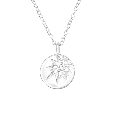 Meteorstern Schmuck im Angebot Schmuck | All4silver