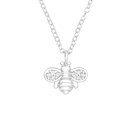 Honigbiene Schmuck im Angebot Schmuck | All4silver