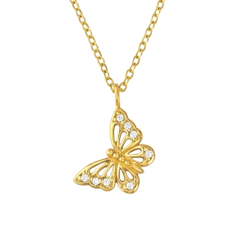 Schmetterling Schmuck im Angebot Schmuck | All4silver