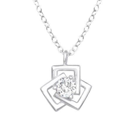 Geometrisch Schmuck im Angebot Schmuck | All4silver