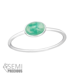 RG-JB8738-S AMAZONITE/35603
