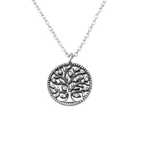 Baum des Lebens Schmuck im Angebot Schmuck | All4silver