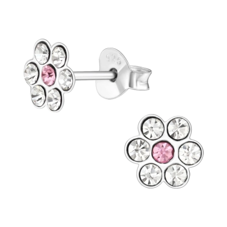 CC-APS1263 CRY/LT.ROSE/16298