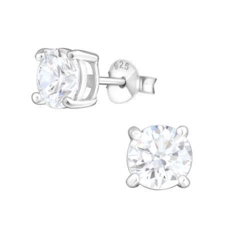 Silber rund 6mm Schmuck im Angebot Schmuck | All4silver