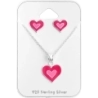 Schmuck-Sets für Kinder