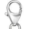 Arm Anhänger mit Karabiner