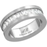 Stahl-Ringe