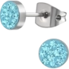 Titan-Ohrstecker
