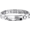 Stahl Armbänder für Männer