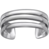 Rhodinierter Schmuck