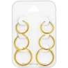 Ohrbügelsets & Schmuck auf Karten