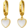 Modeschmuck Ohrringe