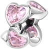 Charms Anhänger mit Steinen