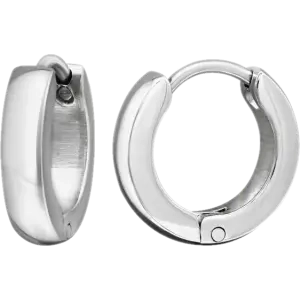 Stahlschmuck